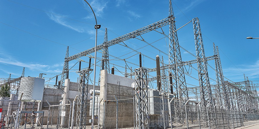 Protection & Control Systems in Modern Substations