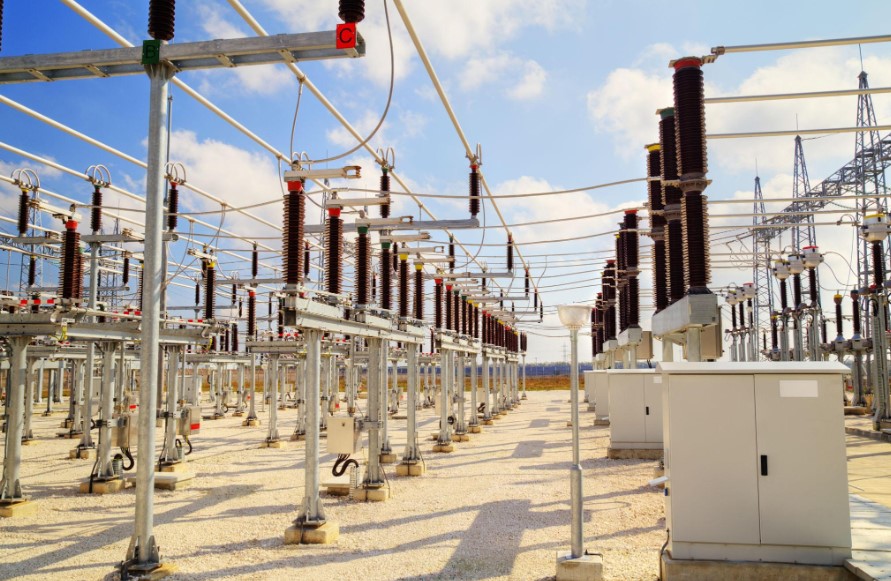 Electrical & Civil Works