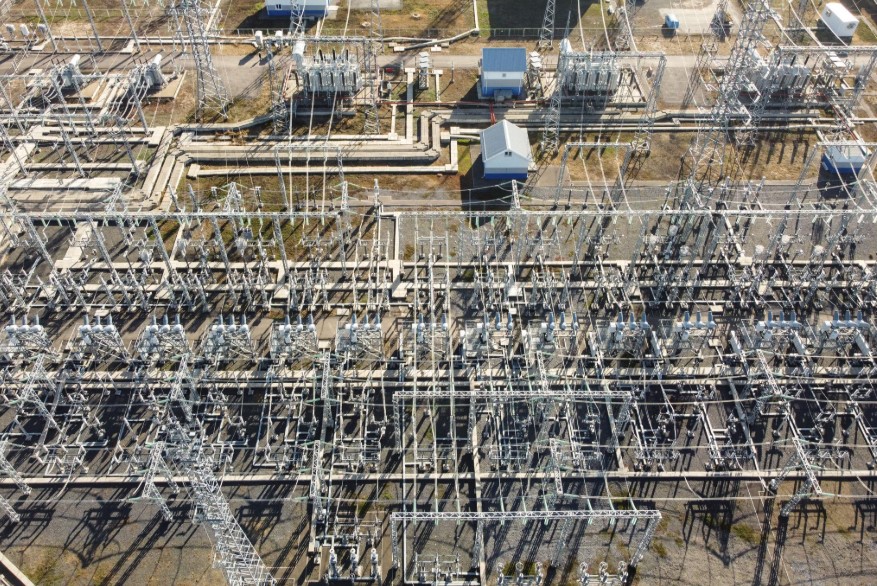 Testing & Commissioning