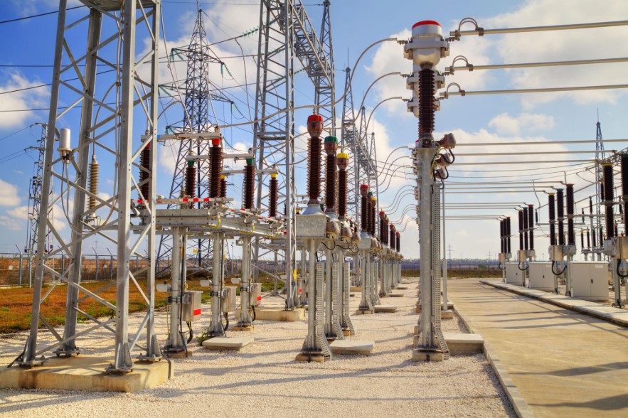 Protection & Control Systems